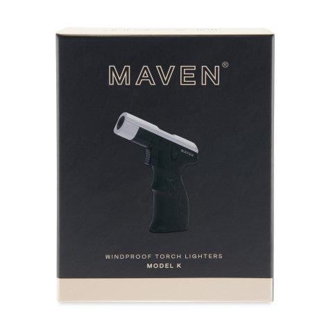 Model K Butane Torch Lighter