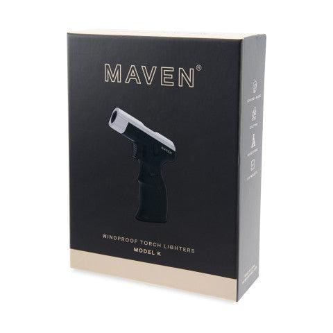 Model K Butane Torch Lighter