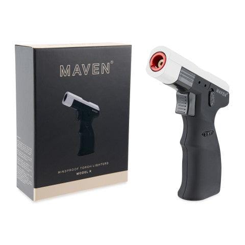 Model K Butane Torch Lighter