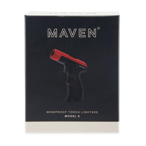 Model K Butane Torch Lighter