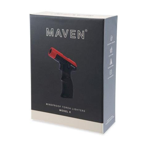 Model K Butane Torch Lighter