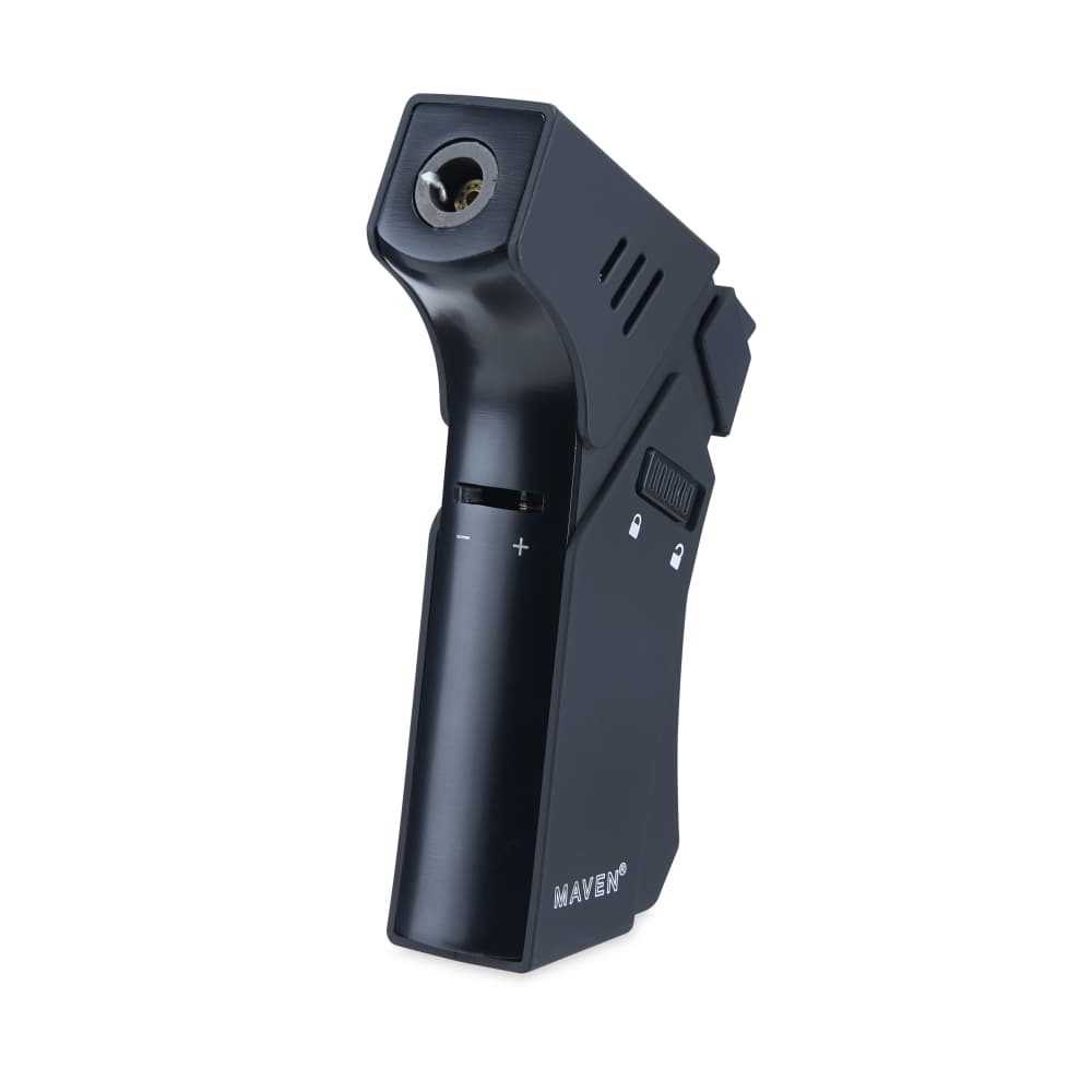 Pro Butane Torch Lighter