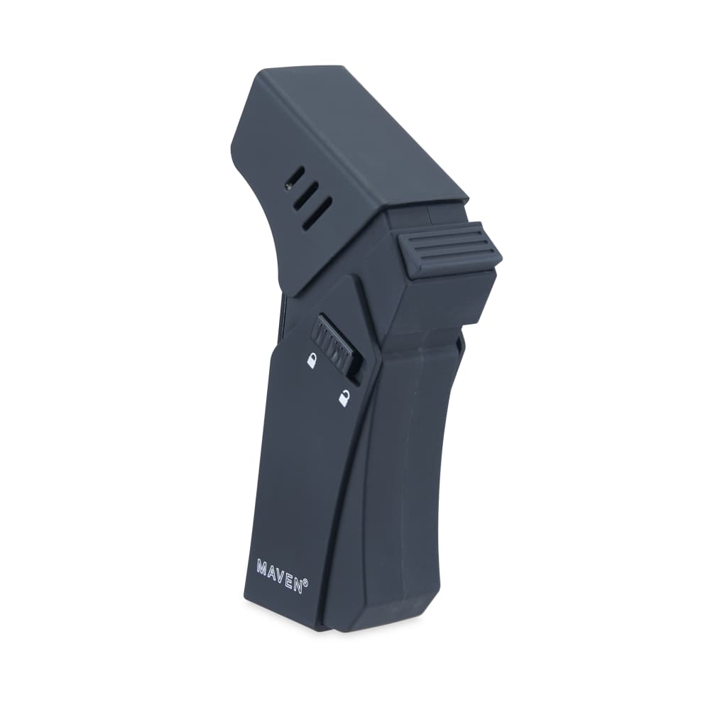 Pro Butane Torch Lighter