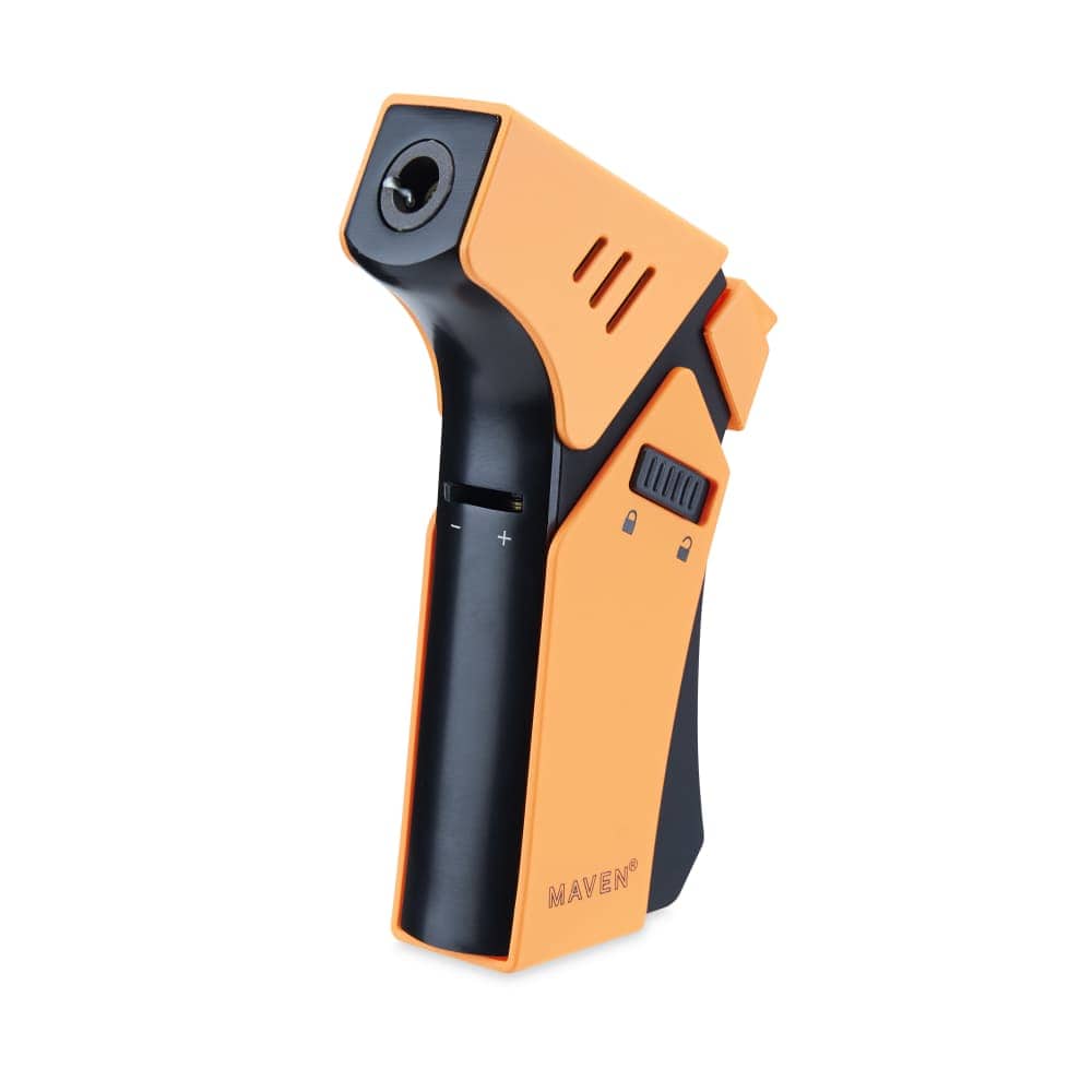 Pro Butane Torch Lighter
