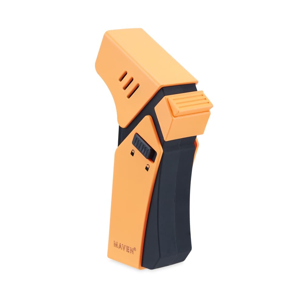Pro Butane Torch Lighter