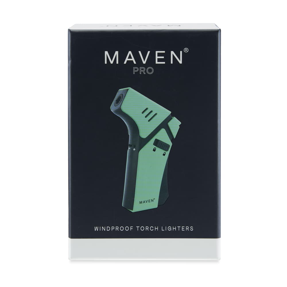Pro Butane Torch Lighter