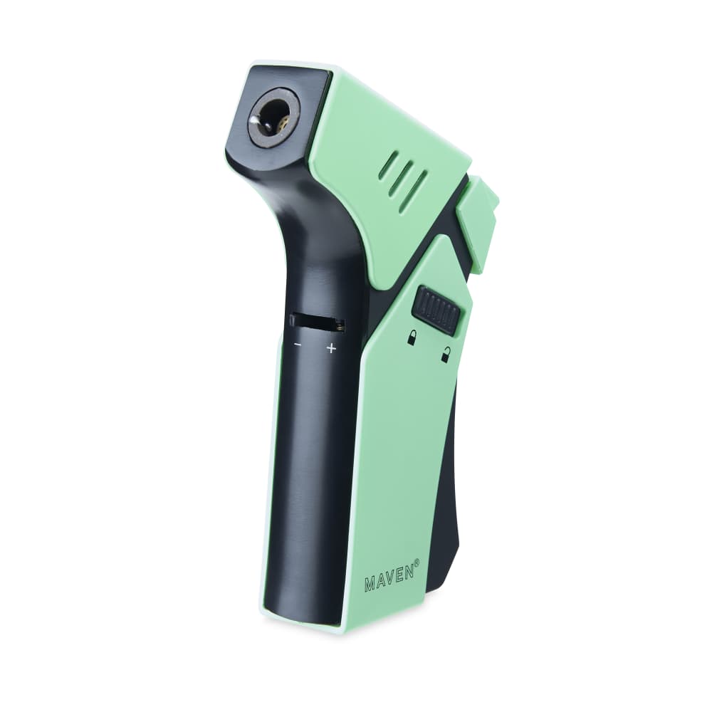 Pro Butane Torch Lighter