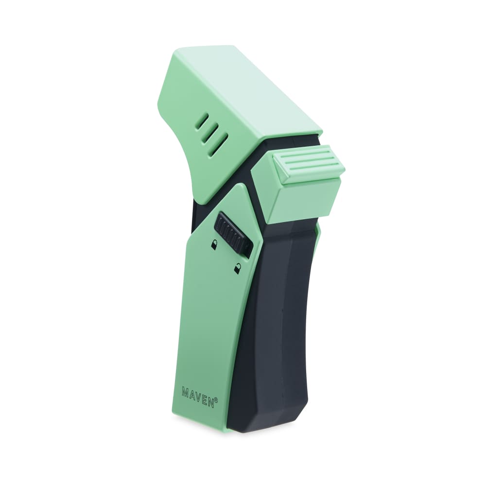 Pro Butane Torch Lighter