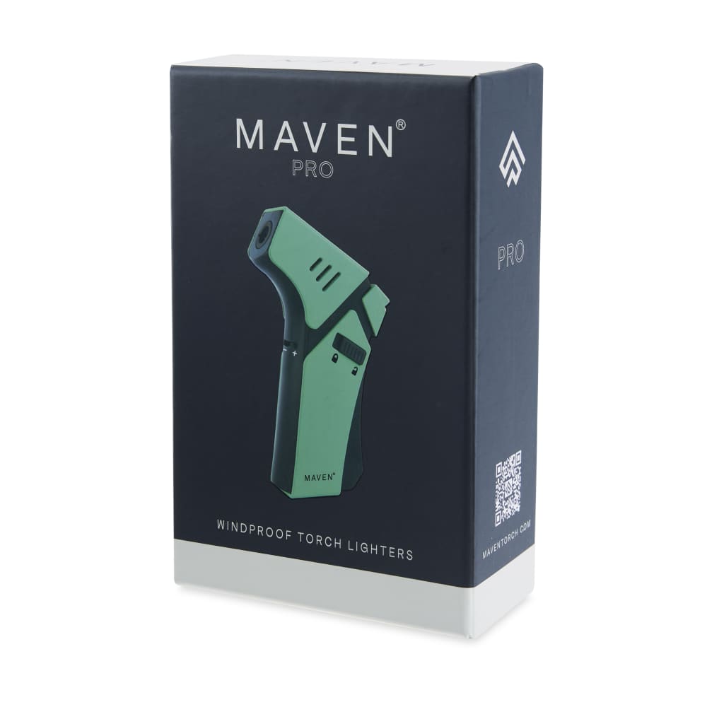 Pro Butane Torch Lighter