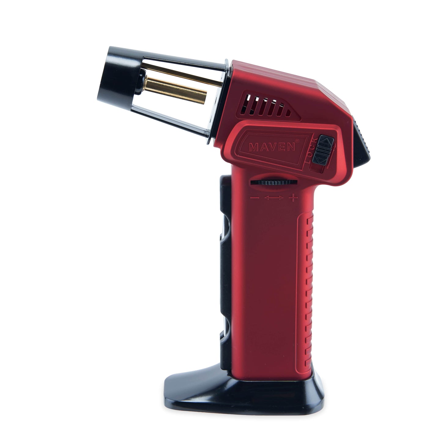 Volt Butane Torch Lighter with Dab Tool