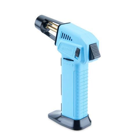 Volt Butane Torch Lighter with Dab Tool