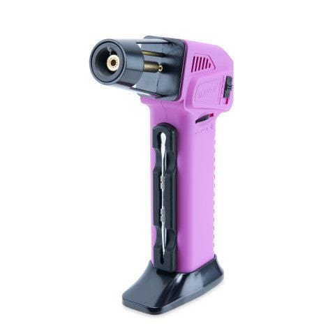 Volt Butane Torch Lighter with Dab Tool