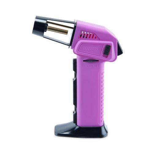 Volt Butane Torch Lighter with Dab Tool