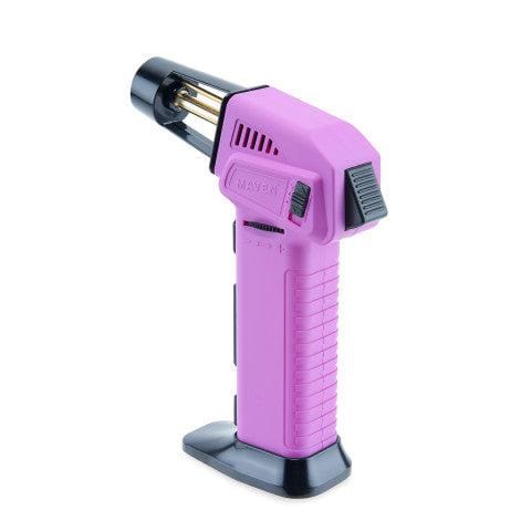 Volt Butane Torch Lighter with Dab Tool