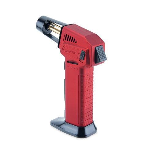 Volt Butane Torch Lighter with Dab Tool