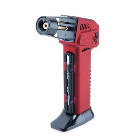 Volt Butane Torch Lighter with Dab Tool