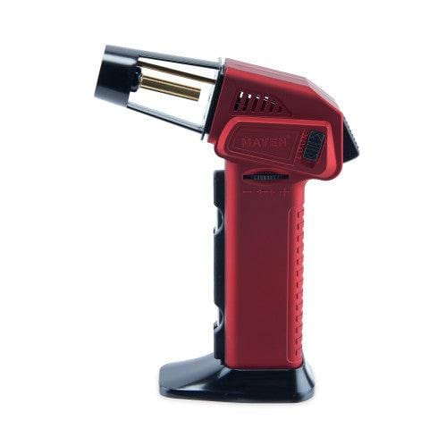Volt Butane Torch Lighter with Dab Tool