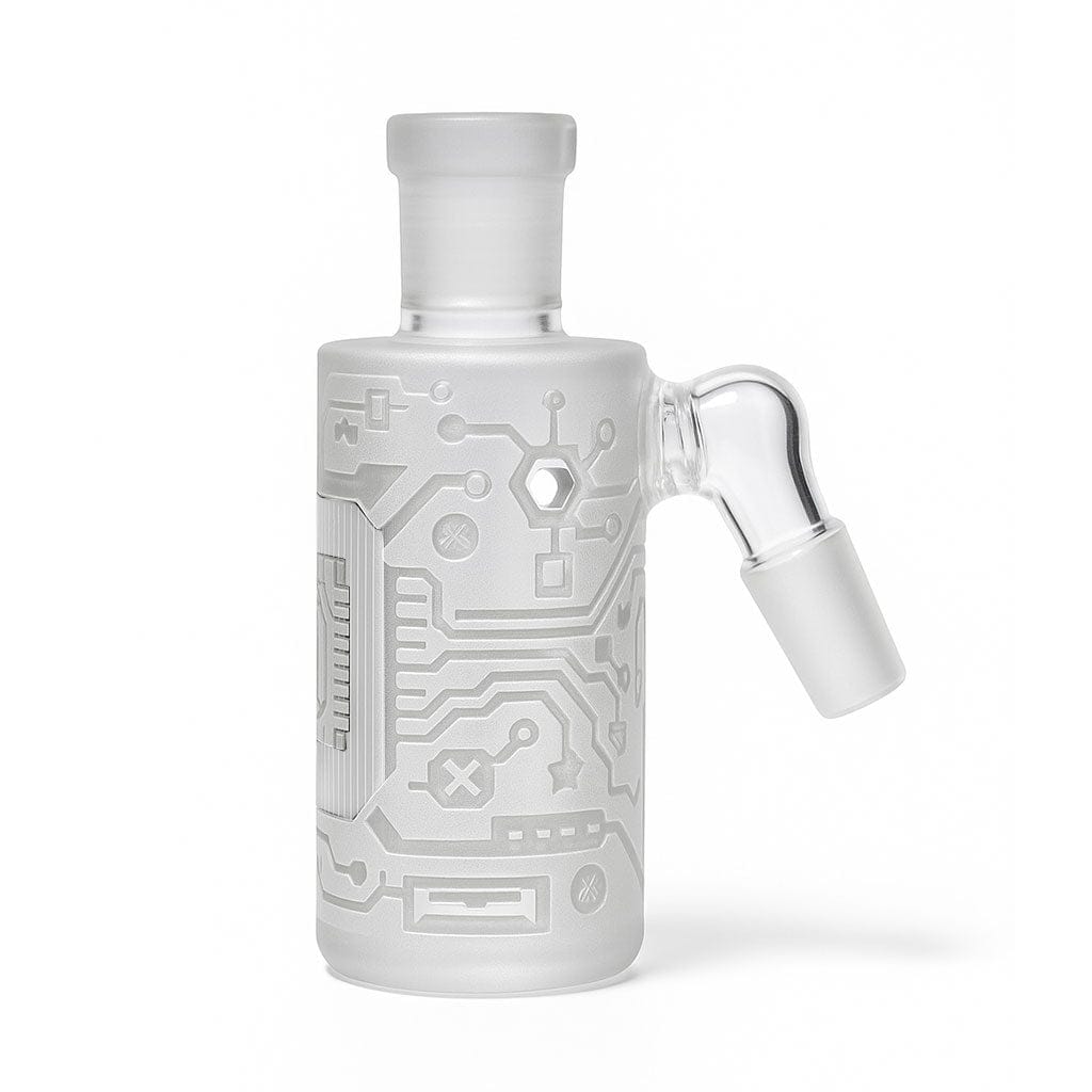 Milkyway Circuitboard Wet Ash Catcher