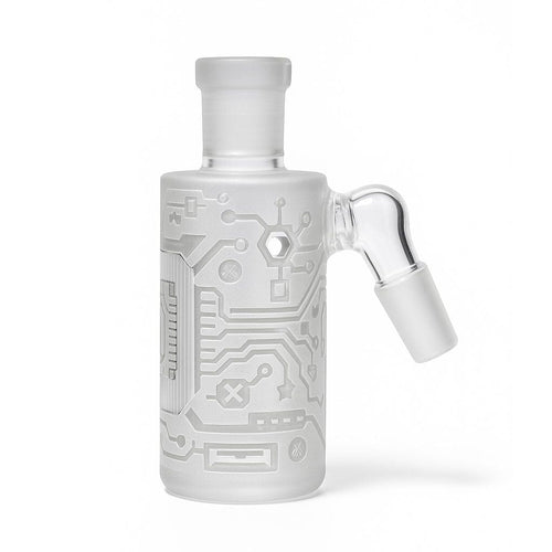Milkyway Circuitboard Wet Ash Catcher