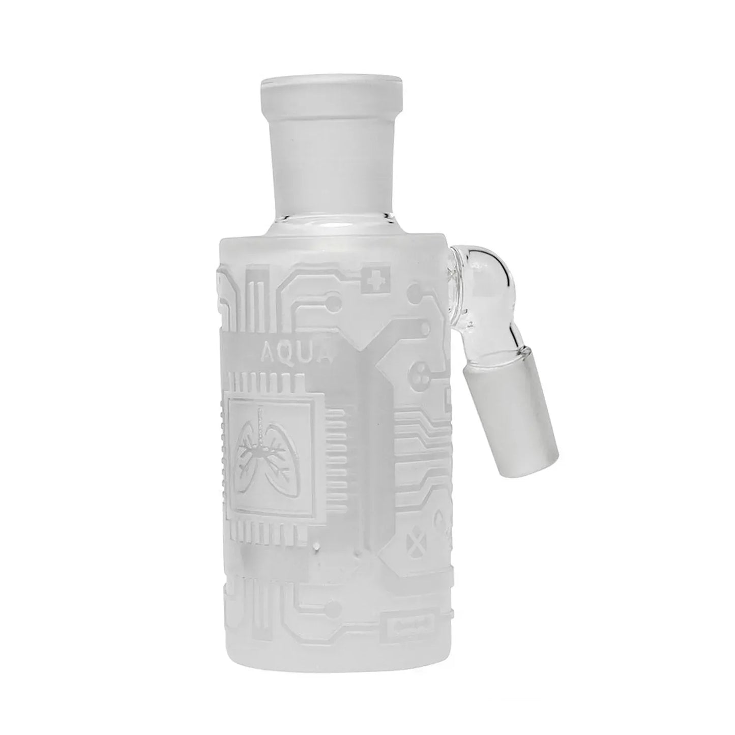 Milkyway Circuitboard Wet Ash Catcher