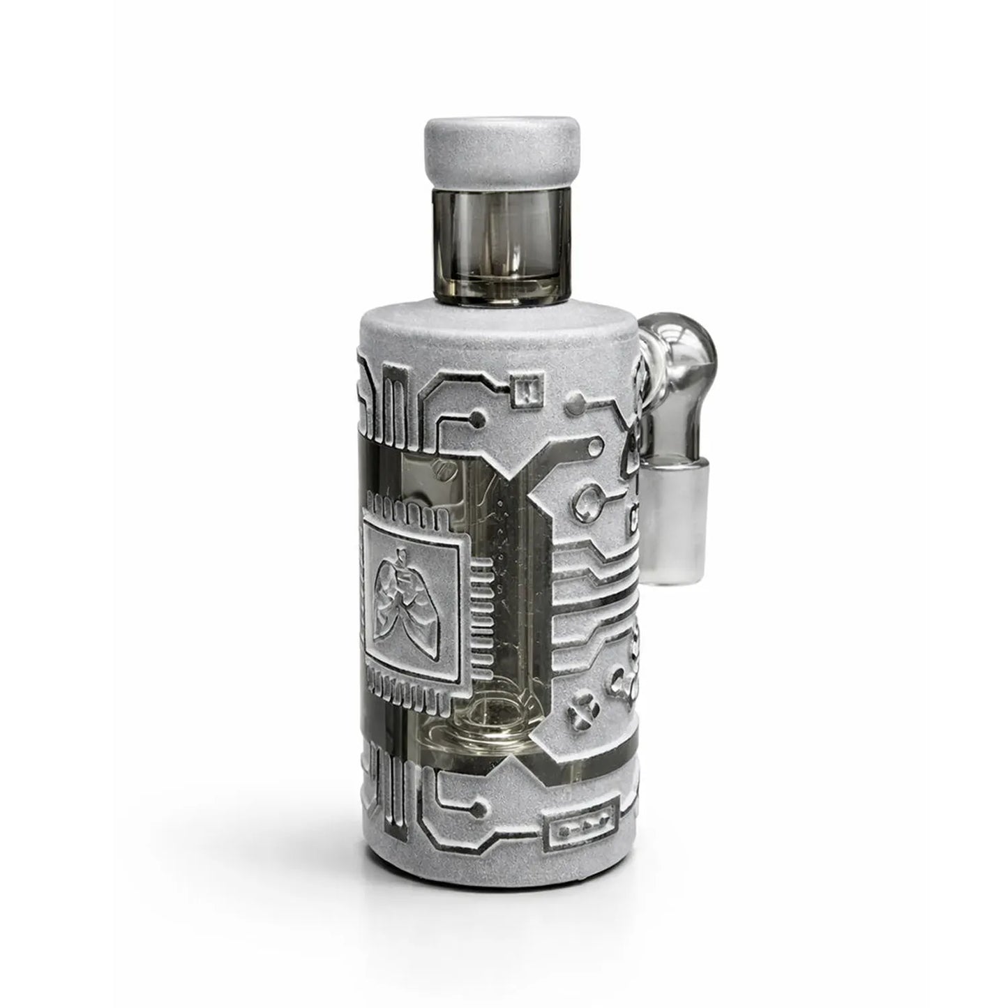 Milkyway Circuitboard Wet Ash Catcher