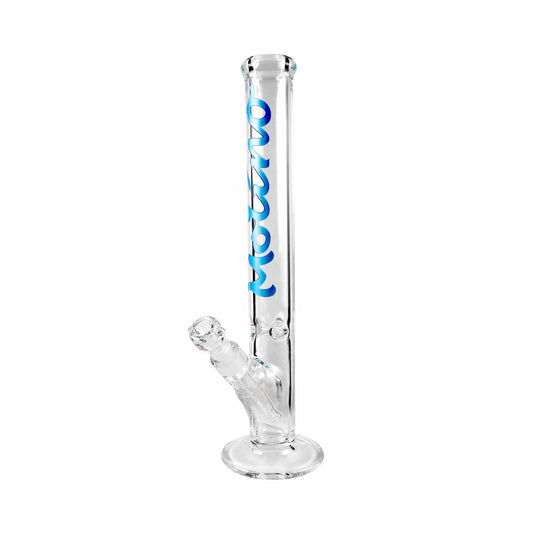 7mm Straight Tube Bong
