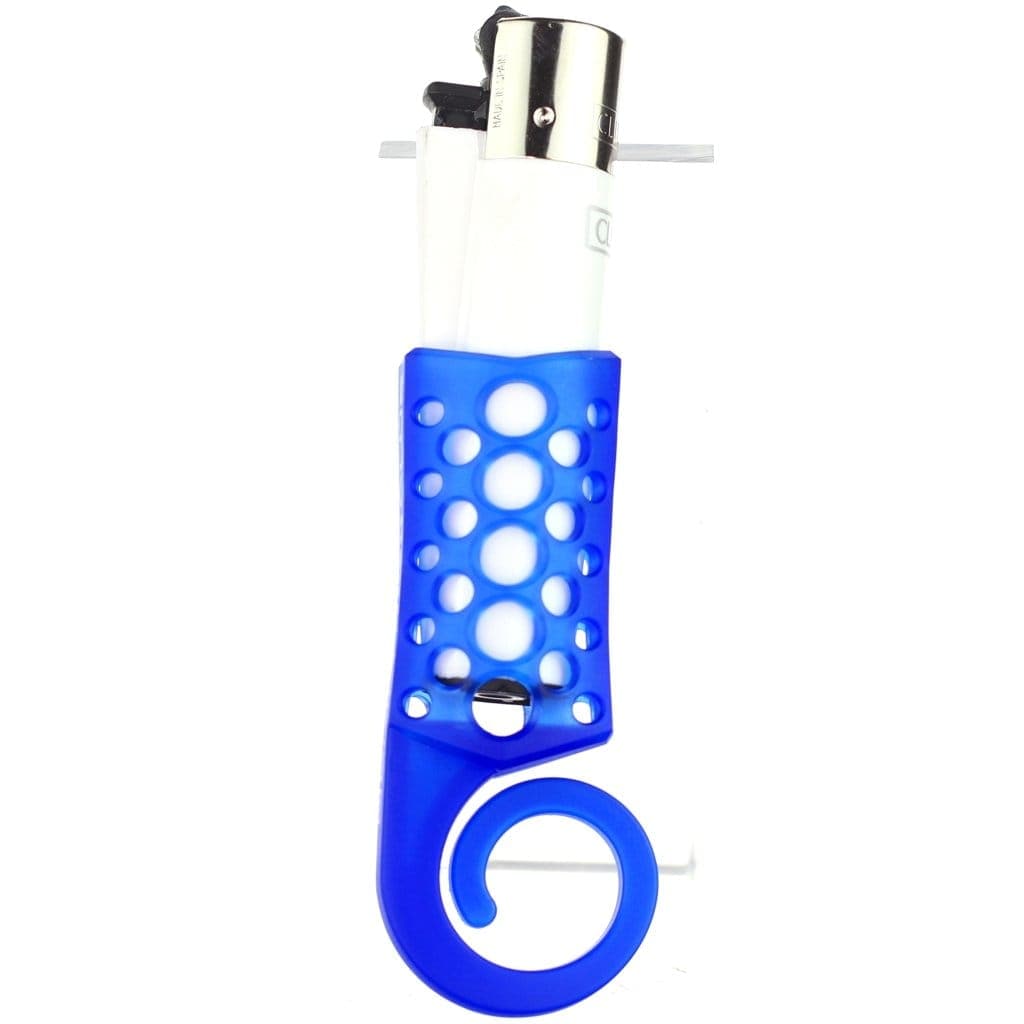 DHC Originals x Monkey Tail Lighter Holder