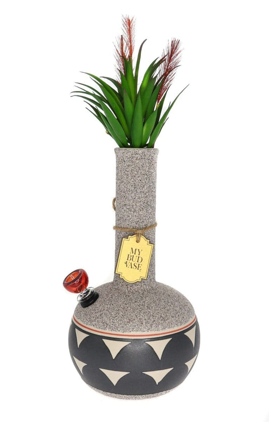My Bud Vase "Coyote" Bong