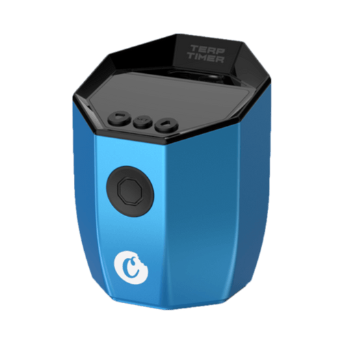 Cookies Terp Timer