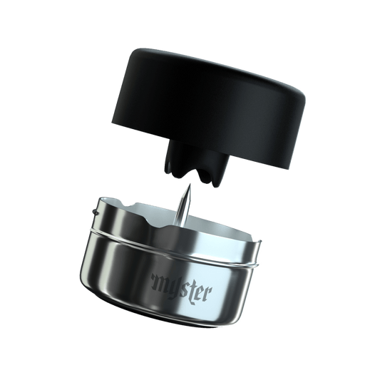 Myster Mini Ashtray