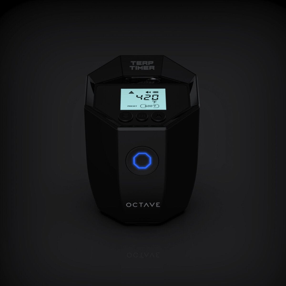 Cookies Terp Timer