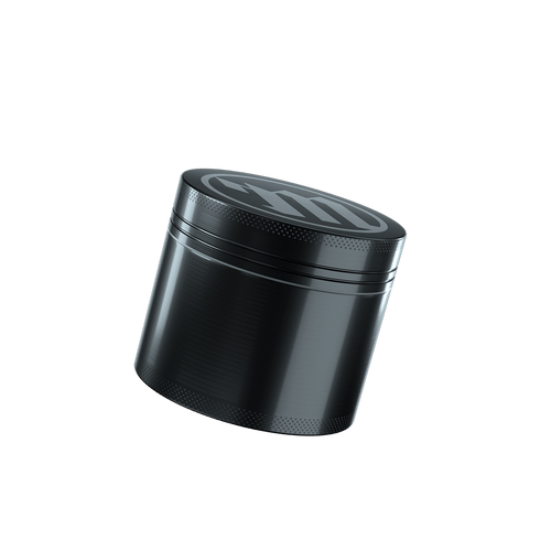 Myster 4-Piece Grinder