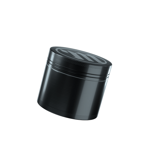 Myster 4-Piece Grinder