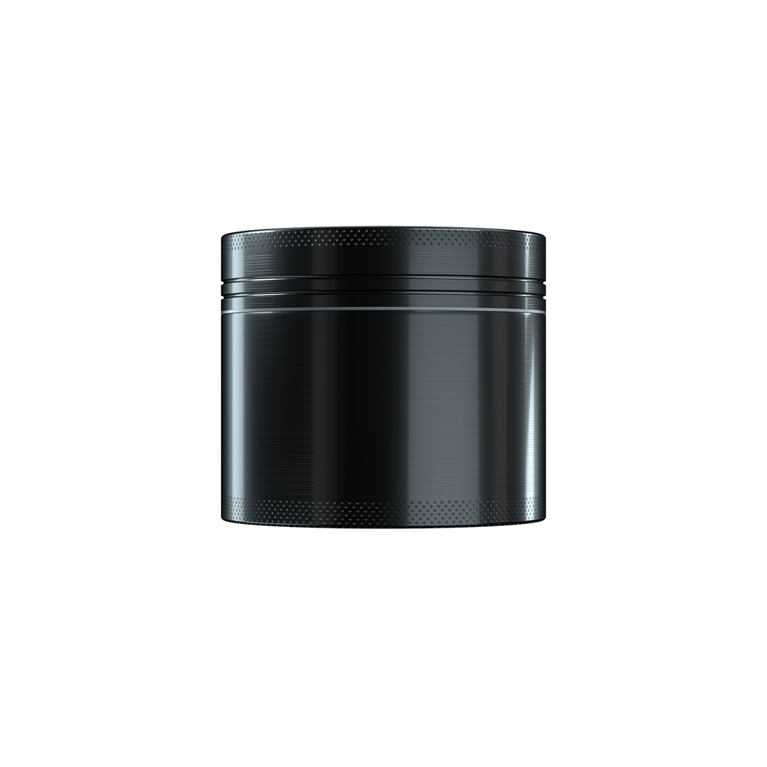 Myster 4-Piece Grinder