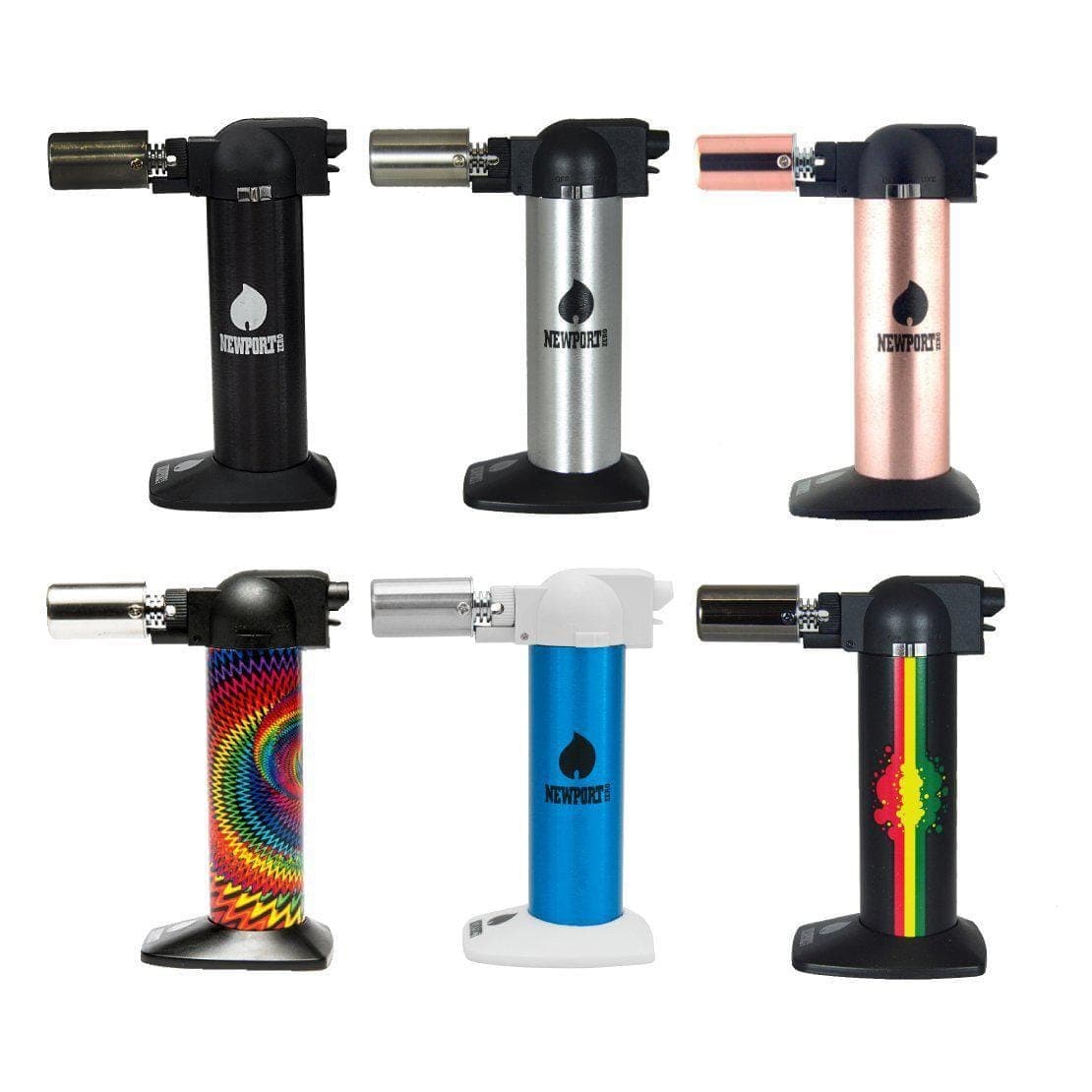 6" Torch Lighter