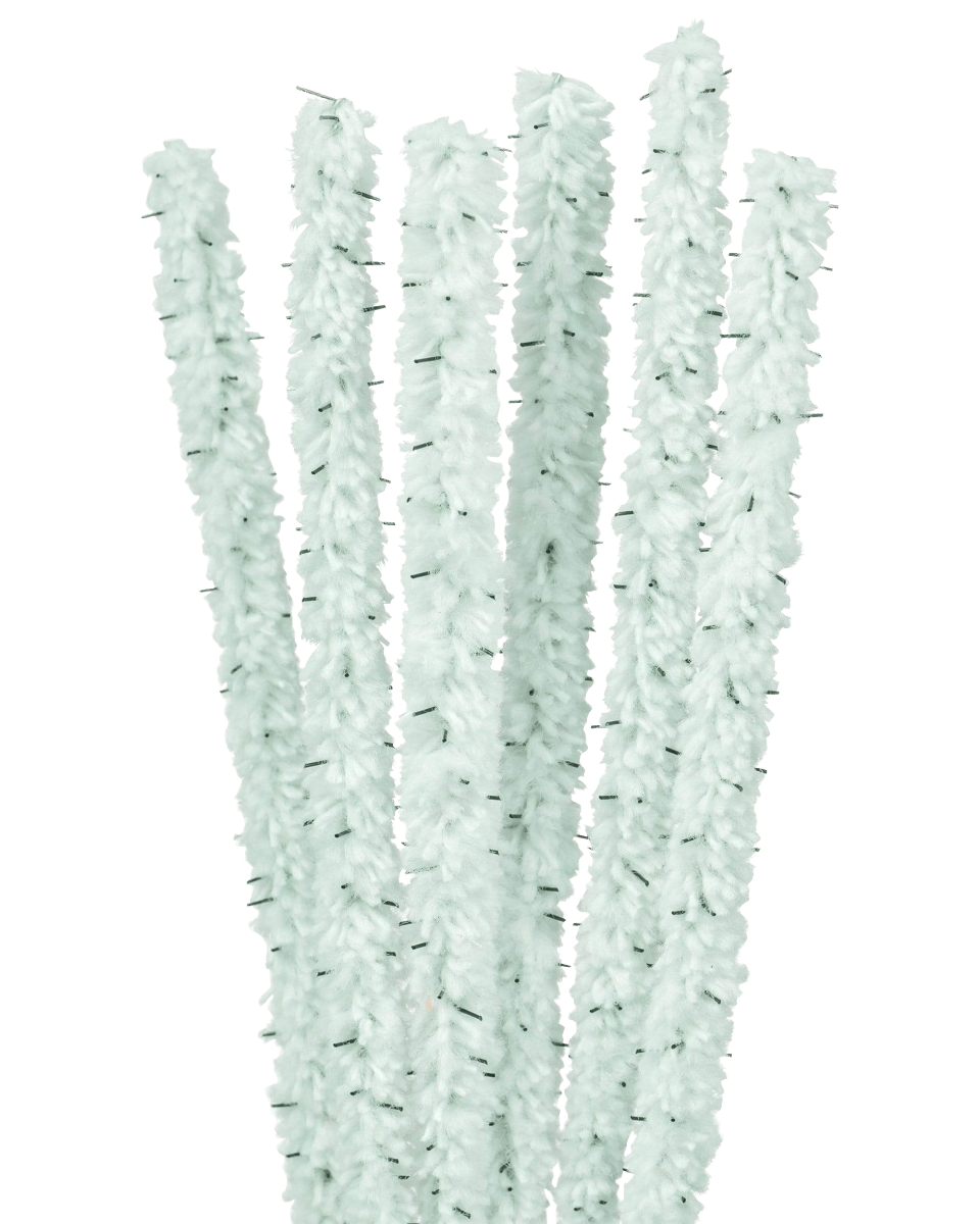 Barbed Pipe Cleaners