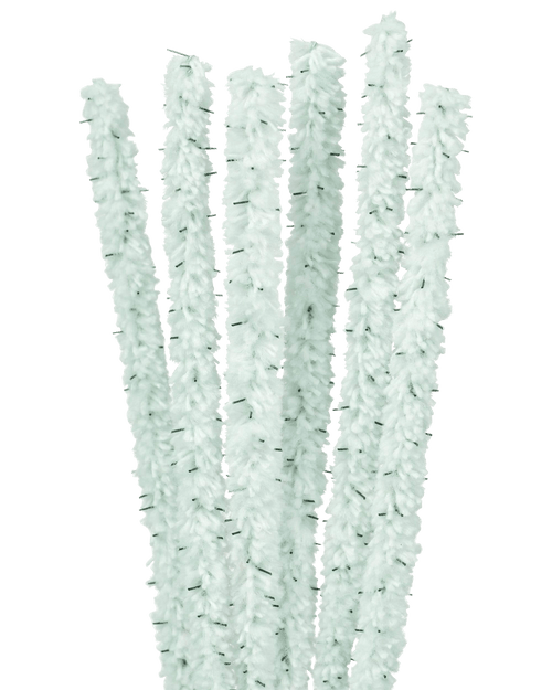 Barbed Pipe Cleaners