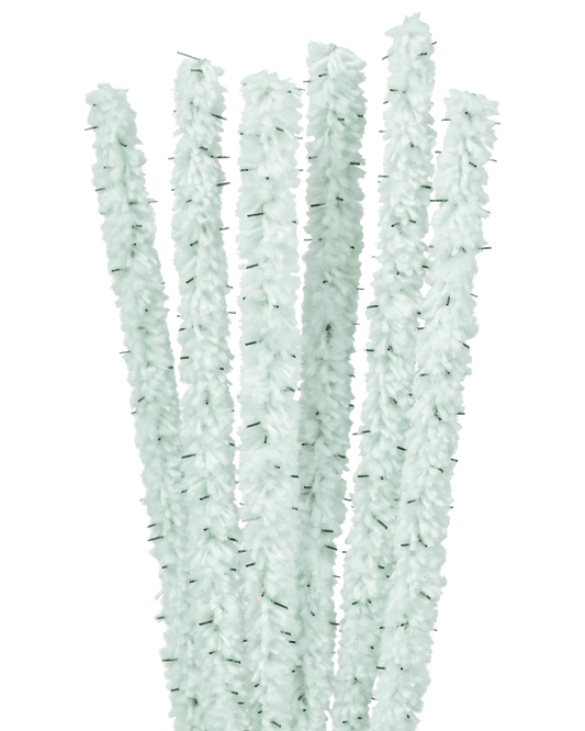 Barbed Pipe Cleaners