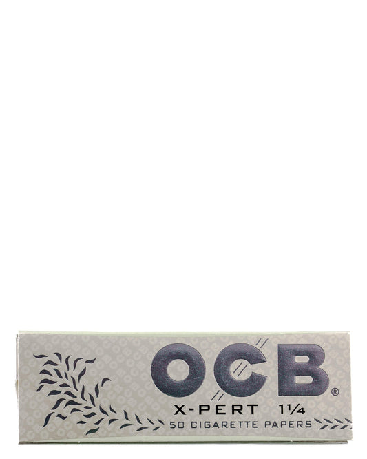 OCB - X-Pert 1-1/4 Rolling Papers
