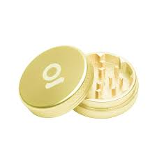 2 Piece Magnetic Grinder (50 mm)