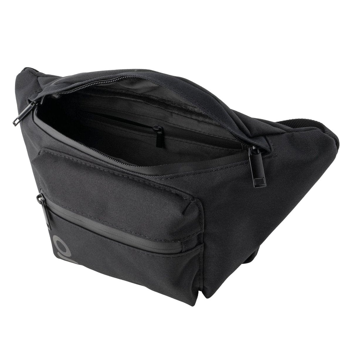 Carbon-lined Fanny Pack / Travel Pouch