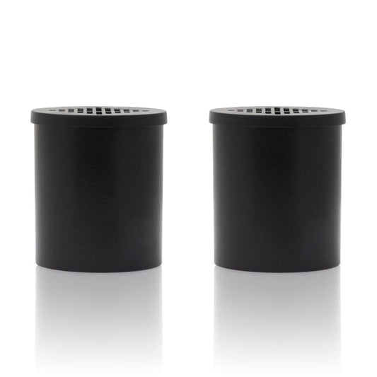 2 Pack Filter Replacement Cartridges