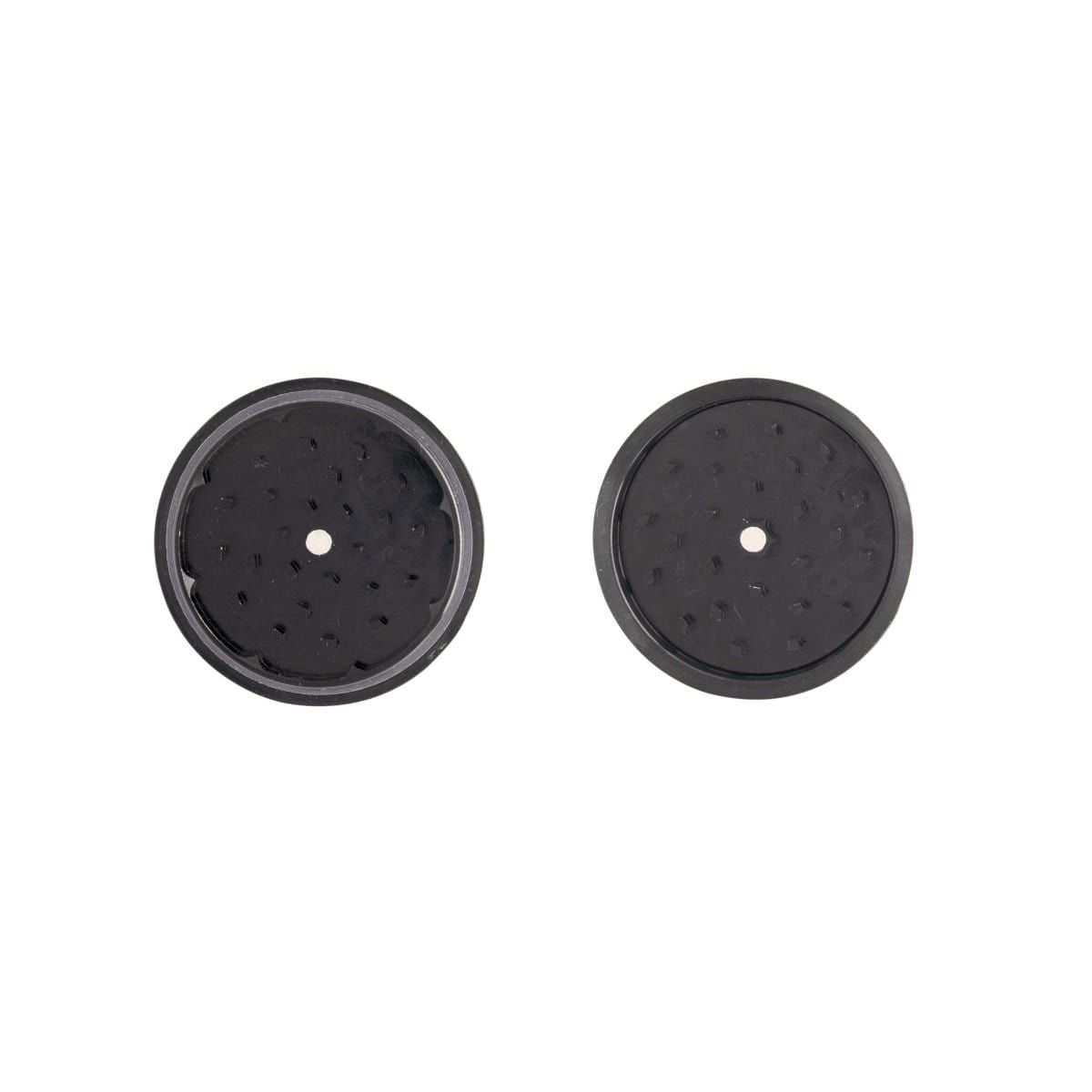 3 Inch, 2-Piece Walnut Grinder
