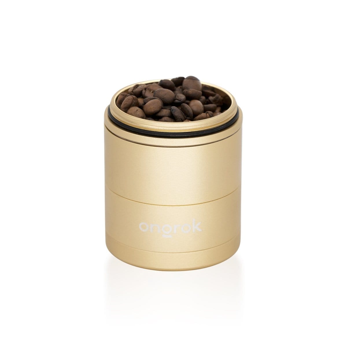 5 Piece Storage Grinder