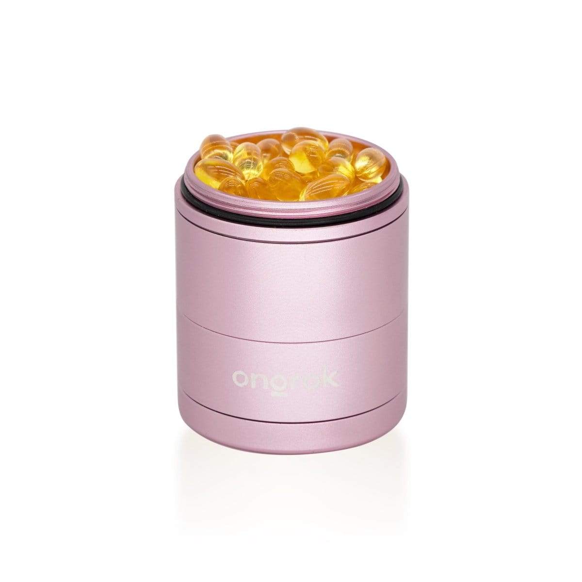 5 Piece Storage Grinder