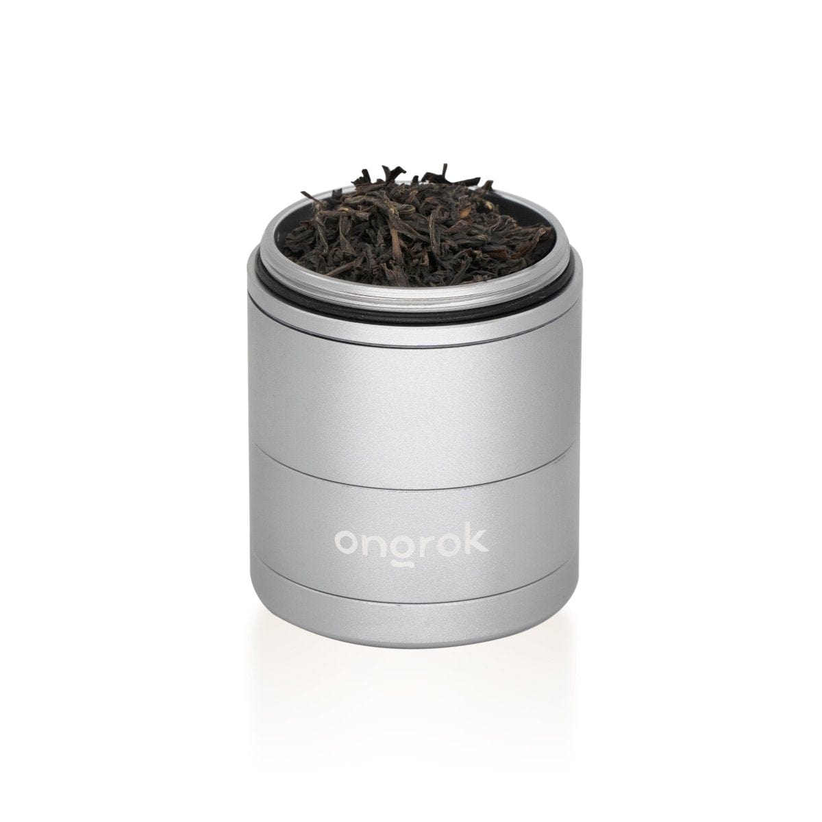 5 Piece Storage Grinder