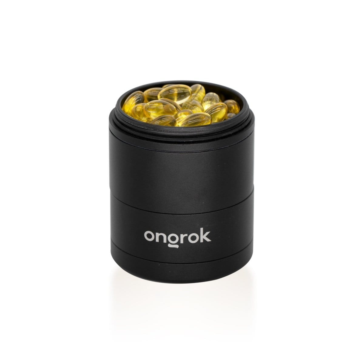 5 Piece Storage Grinder