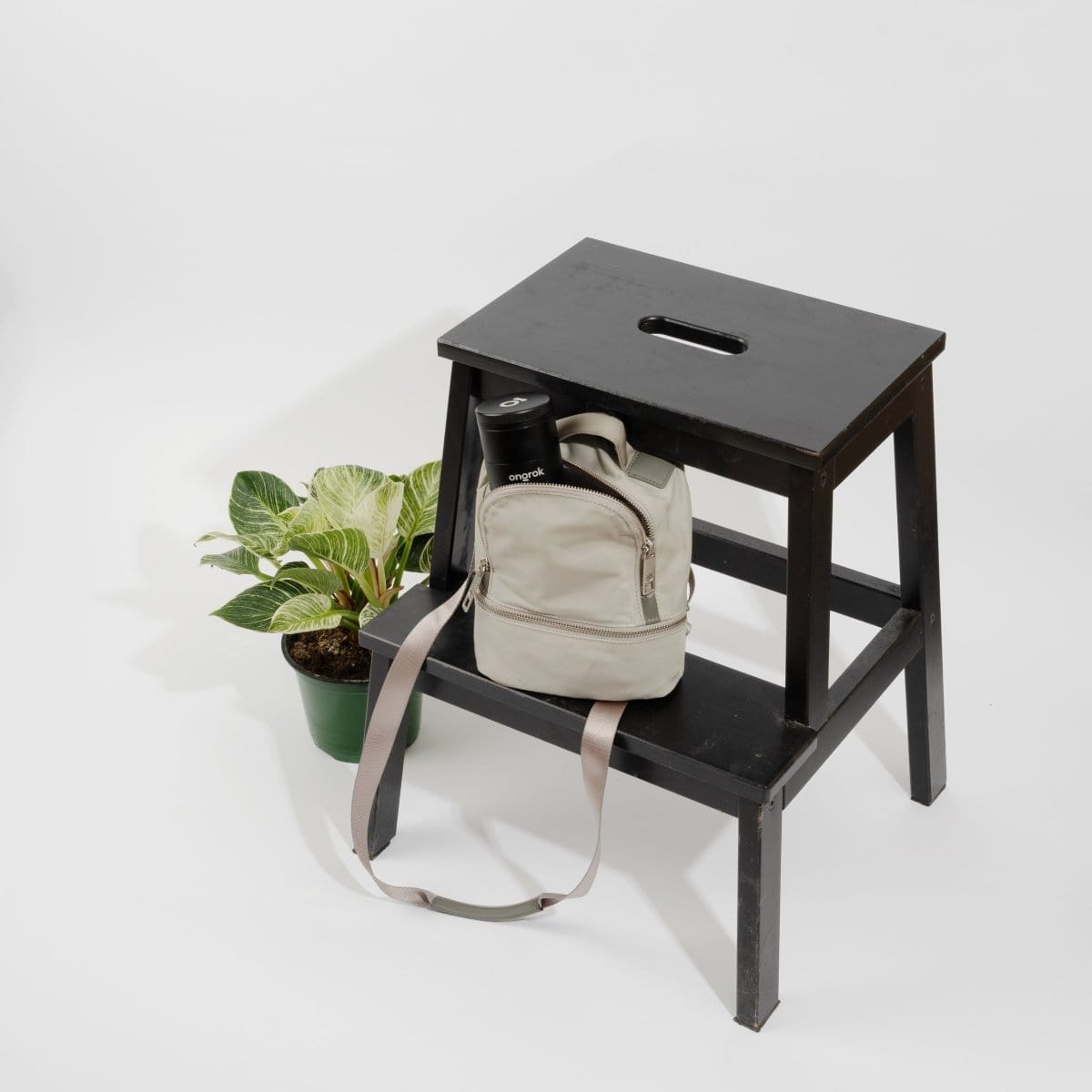 5 Piece Storage Grinder