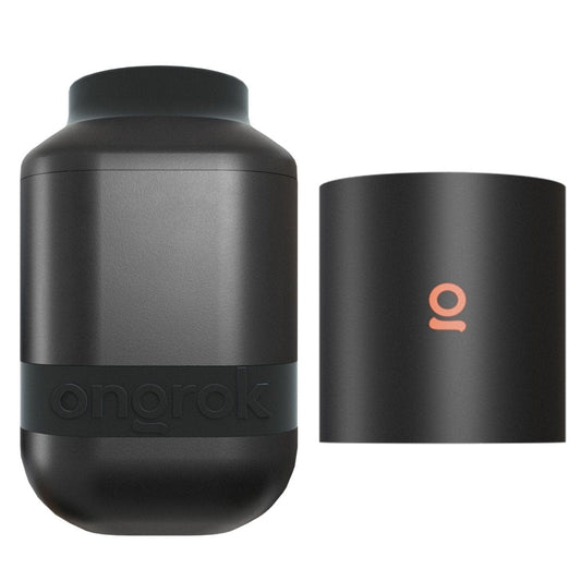 Personal Air Filter with Replaceable Cartridges