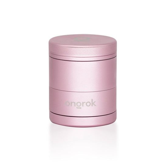 5 Piece Storage Grinder
